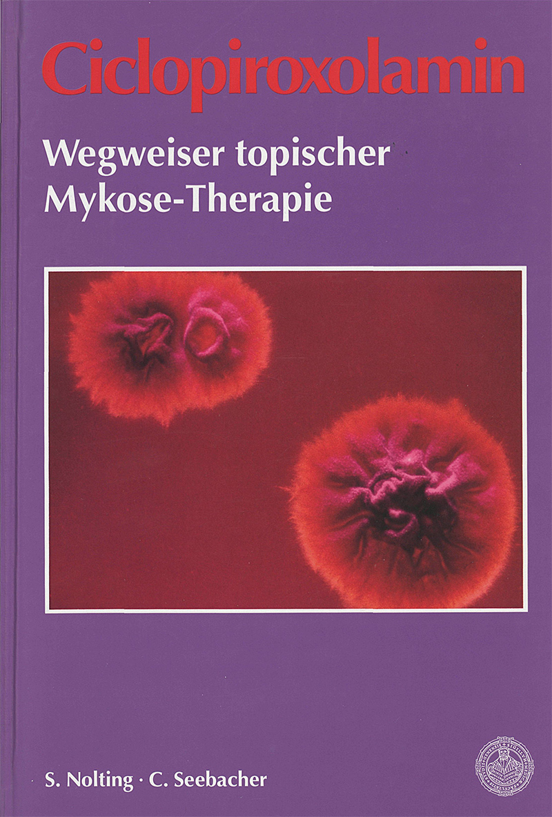 Skriptum der Medizinischen Mykologie